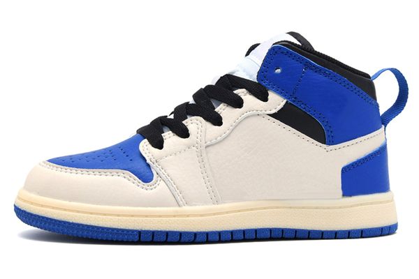 

2023 men women basketball shoes jumpman 1s high og washed pink lost and found travis scoot university blue dark mocha spider verse trainers