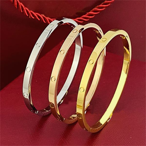 

jewlery designer bangle for women charms bracelets elegant trendy silver plated designer gold bangles wholesale jewelris dubai luxury fashio, Black