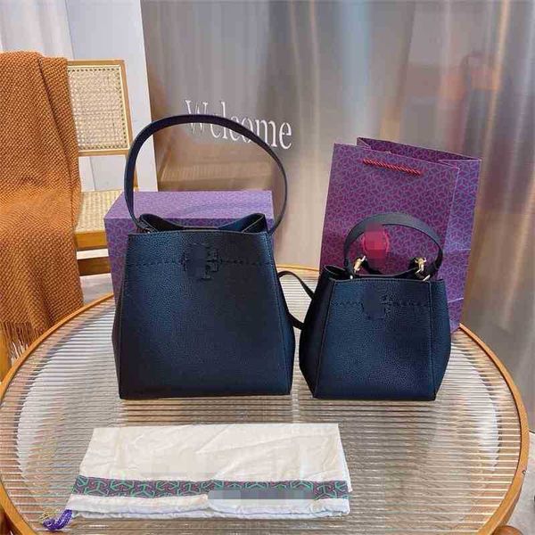 

designer torys bag burchs bags womens handbags bag bucket package lychee grain single tiktok shake ladys dinner handbag. shoulder crossbodyq