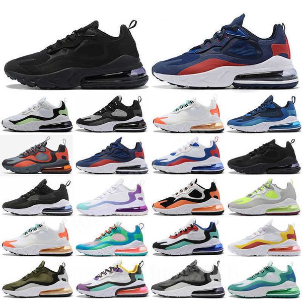 

sports 270s v2 running shoes trainer runner sneakers black white cny rainbow heel road star platinum designer outdoo