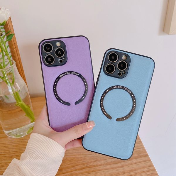 

silica skin feel magsafe magnetic cell phone cases case for iphone 14 13 12 11 pro max plus iphone14 back cover compatible magsafe charger