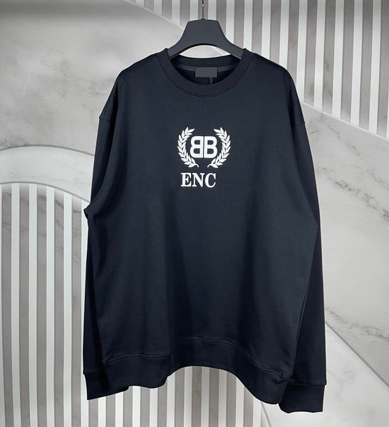 

men's plus size sweaters in autumn / winter 2023acquard knitting machine e custom jnlarged detail crew neck cotton re4s6, Black;brown