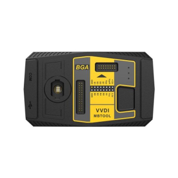 

xhorse vvdi mb tool v5.1.1 benz key programmer get 1 year unlimited token
