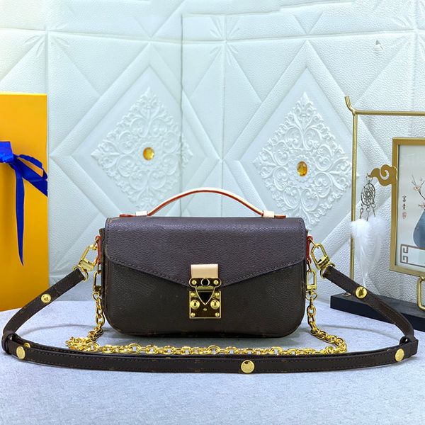 

m46279 designer bags shoulder bag women luxury fashion brand bag size 21.5x6x13.5cm