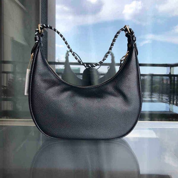 

designer luxury women bag coch handbag fashion inclined shoulder bags versatile purses cochs totes large capacity saddle coal wallet 5aer9o