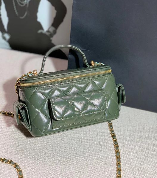 

ladys bag leisure fashion beautiful retro autumn winter long box