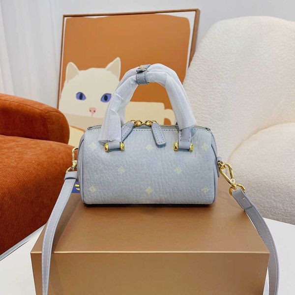 

totes bag women leather handbags designer tote bag luxury classic print shopper boston bags lady shoulder purses 221021