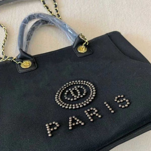 

label fashion designers pearl beach bags brand ch canvas evening bag luxury women female big handbags classic ladies backpack portable large