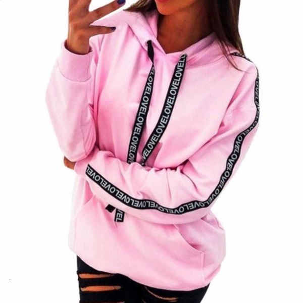 

women's hoodies sweatshirts letter printing caps clothing black gray hooded pullover letters print sweatshirt solid color mens hoodies