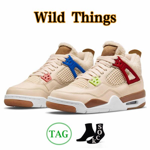 

shoes jumpman basketball 4s 4 for men women pine green military white guava ice oreo sail noir purple black cat bred cactus jack cool grey m