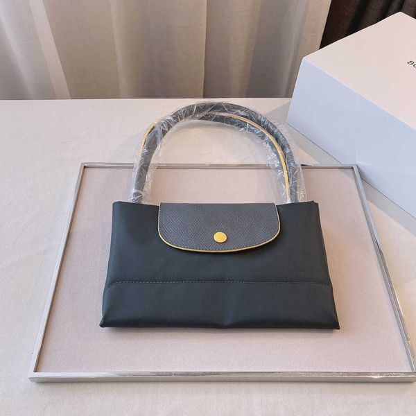 

shoulder bags wallet womens large longcha tote designer clutches mens black handbag nylon hobo pocket luxurys beach handbags