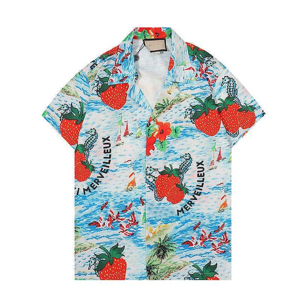 

2022 ss mens stylist polo shirt italy designers women mans clothes short sleeve fashion mens tee casual couples summer tees shirts 6666, White;black