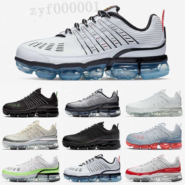 

dr shoes knit tn 360 fly plus runnin platinum tint black white blue rmaxes rainbow grew sneakers sport 36-45 sx01