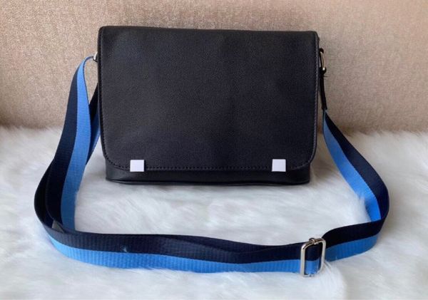 

designer waist bag fashion men handbags crossbody shoulder satchels monograms backpacks women fanny pack leather belt purse phone storage bu