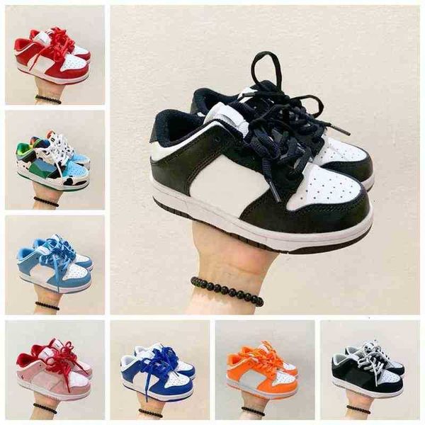 

increasing shoes 2022 designer kids height shoes children university red low white brazil pulse black orange blaze champ basketball colors i, Black;white