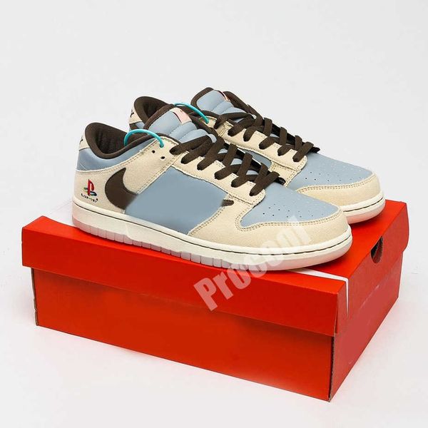 

hiking footwear shoes travis scotts playstation dunks 1s designer sail dark mocha university zapatos sneak