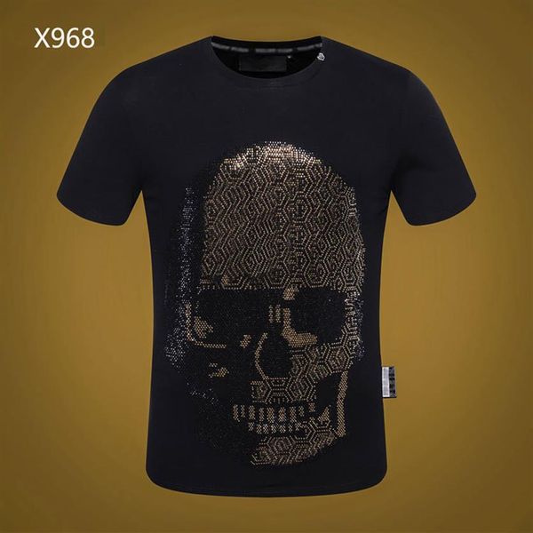 

summer mens women designers t shirts loose tees fashion brands man s casual shirt luxurys clothing street shorts sleeve cloth295h, White;black