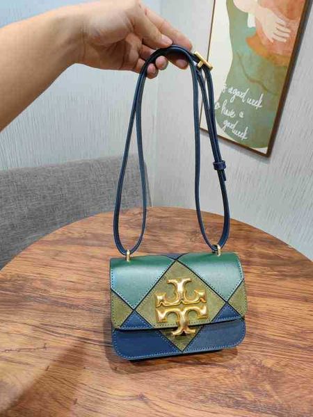 

designer torysburchs handbags designer women bag organ eleanor chain cowhide catwalk tofu messenger wm