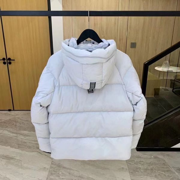 

down down jacket designer jacket junction coats canada parkas puffer jackets cordura mens vests winter expedition enduraluxe parka coat outd, Black