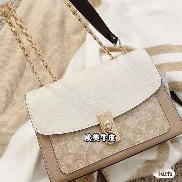 

luxuries designers women coch bag cochs crossbody handbag shoulder totes bags cc designer handbags tote purses wallet s8p2