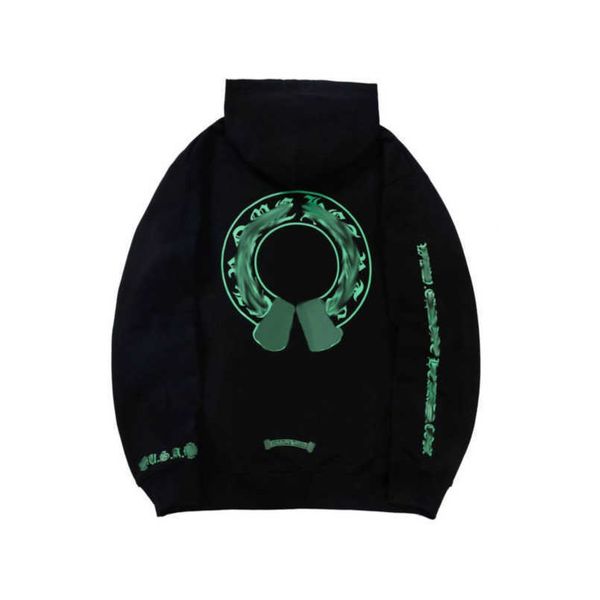 

luxury classic mens jackets sweatshirts fashion designer hoodies sanskrit sweater zipper hooded cross pullover hoodie casual men women coat, Black;brown