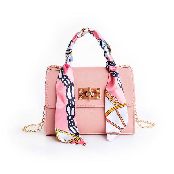 

evening bags women mini small square pack shoulder bag fashion silk scarf designer messenger crossbody bag clutch wallet handbags bolsos t22