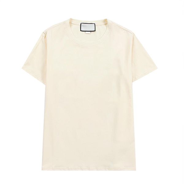 

mens t shirts italy fashion crew neck animal print couple cartoon short sleeve asian size2424, White;black