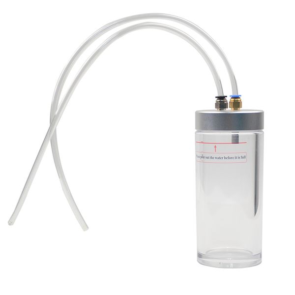 

accessories facial care machine for solution bottle/waste water bottle