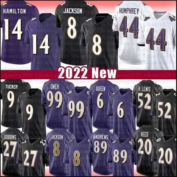

custom lamar jackson jersey baltimore''ravens''14 kyle hamilton mark andrews justin tucker ray lewis ed reed win marlon, Black