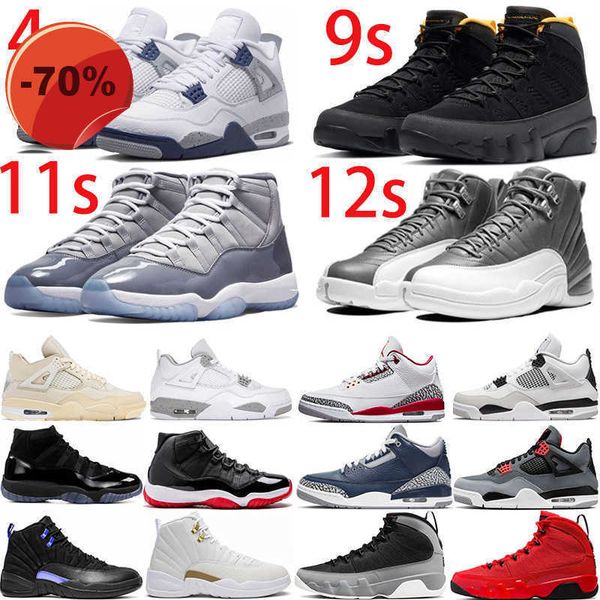 

jumpman 4 retro basketball shoes 4s black cat 11s 12s cool grey 3s bred 9s unc university blue cactus white grey women pure royalty sport
