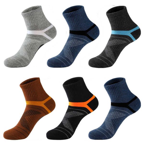 

2021 's compression merino wool black ankle cotton socks professional basketball sports breathable sock for men