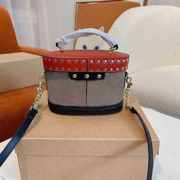 

designer luxury women bag coaoh handbag fashion inclined shoulder bags versatile purses coich totes large capacity saddle coacl wallet 5a53t