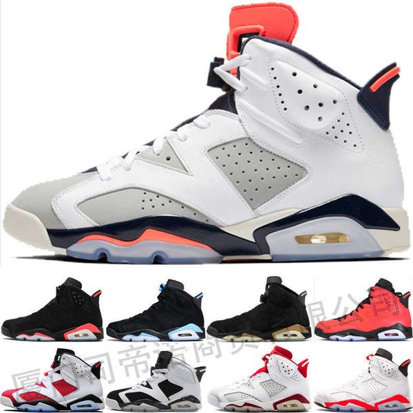 

hiking footwear putian aj6 gaobang manuscript carmine qiao 6 sports shoes