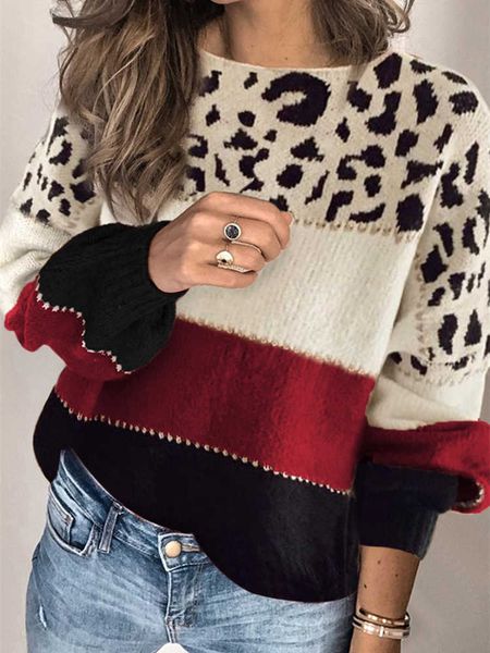 

women's sweaters knitted fashion oversized pullovers ladies winter loose korean college style jumper cardigan feminin g221018, White;black