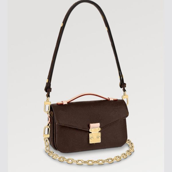 

totes shoulder bags m46279 designers luxury brand bag size 21.5x6x13.5cm