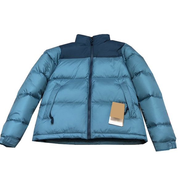 

casual men down coats thick warm winter parkas stand collar feather jackets male outdoor sports coat, Black