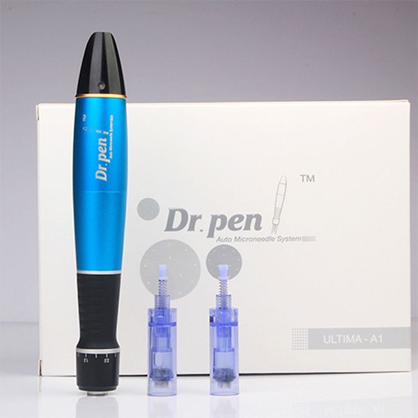 

home beauty instrument dr pen ultima a1 electric derma micro needle for pigment removal