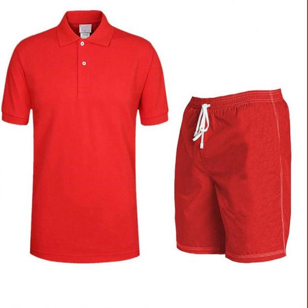 

2021 tracksuits s-3xl for men summer casual short crocodile sport tracksuit men's outfit suit fashion t-shirt and2832, Gray