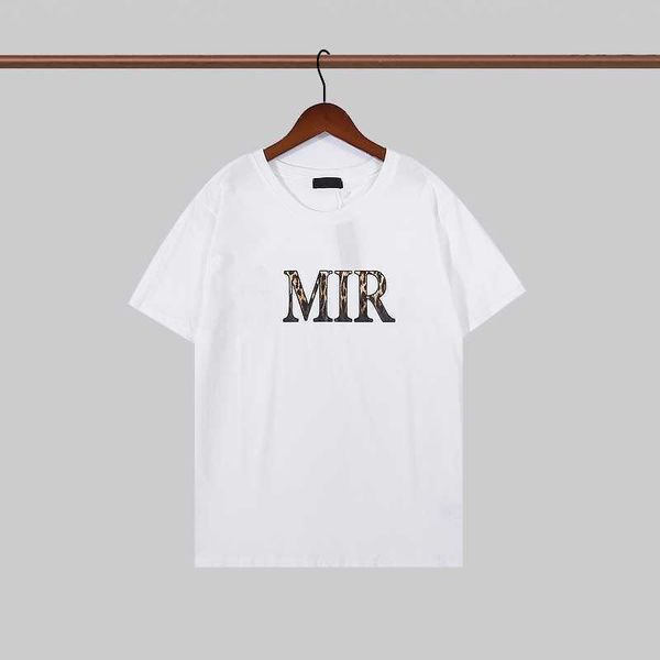 

fashion mens t shirt summer mens stylist t-shirt hip hop women black short sleeve tees designers clothing white womens casual, White;black