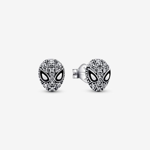 

luxury charm bracelets spider pendant charm bracelet diy fit pandora style earrings bangle beads designer jewelry, Golden;silver