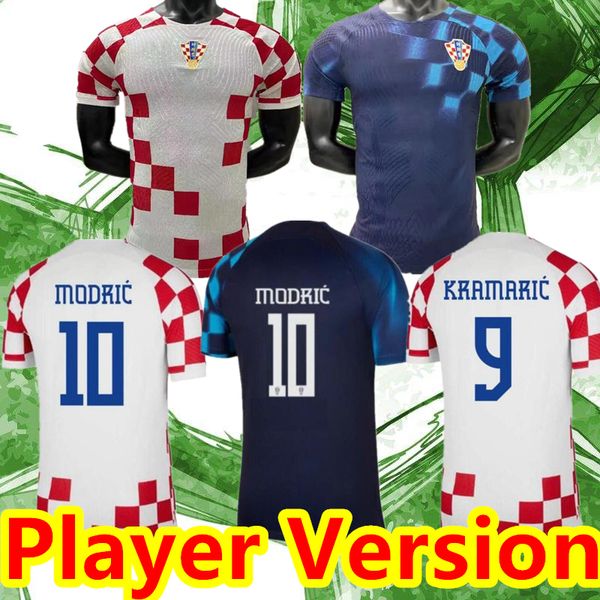 

player version 2022 modric croatia soccer jerseys national team mandzukic perisic kalinic 22 23 football shirt kovacic rakitic nigerian men, Black;yellow