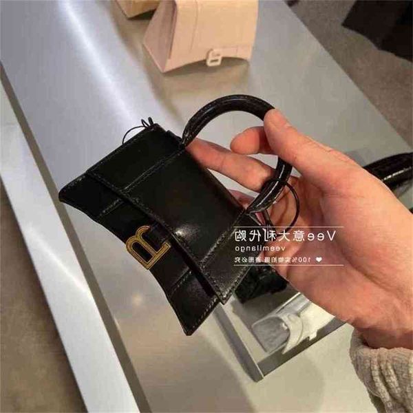 

designer handbags hourglass balencigas bags luxurys nano bag handbag pb9f