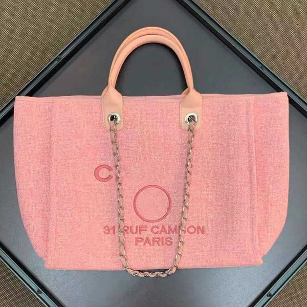 

80% official site usa luxury fashion handbags evening bags brand canvas embroidered women packs beach bag classic large female pack backpack