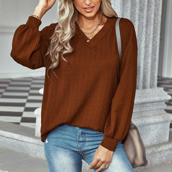 

women's sweaters jumper warm oversize bottoming high street fashion ladies knitting pullovers korean long sleeve 2022 casual femme hara, White;black