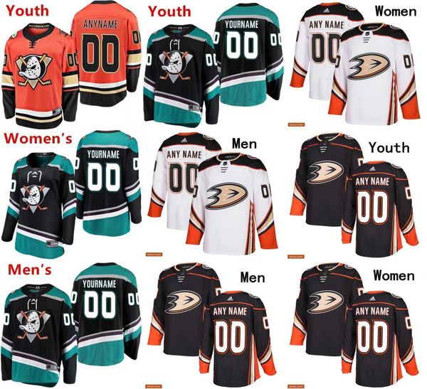 

anaheim hockey ducks jerseys 40 pavol regenda 20 brett leason 33 jakob silfverberg 19 troy terry 77 frank vatrano 28 nathan beaulieu 13 simo, Black;red