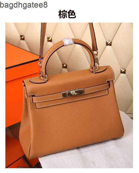 

birkins bag kes bags crossbody bag designer casual leather fashion handbags h ermee bags women's shoulder single portable messenger kei