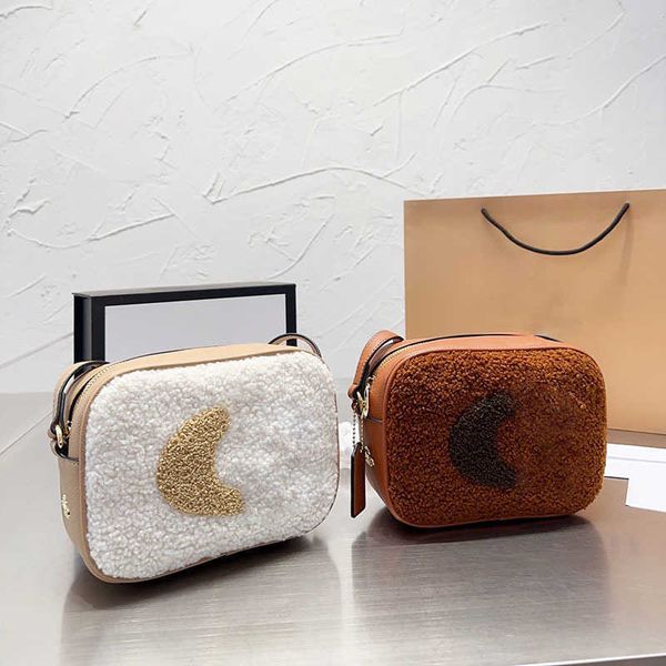 

evening bags handbags womens designer bag women fashion letters printing camera shoulder bags crossbody purses hangbag 221027