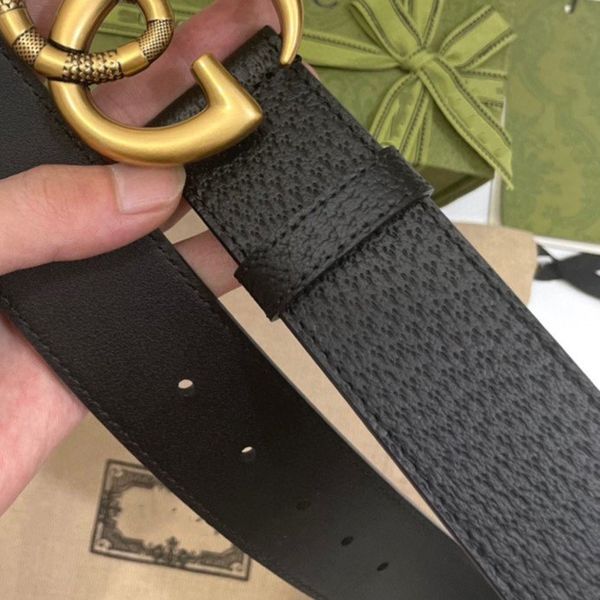 

belt ladies belt gx2 40mm lady wastband leather official high end replica counter t0p quality waistband european womans and mens belts desig, Black;brown