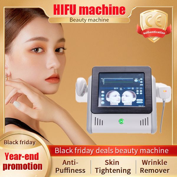 

3d hifu health beauty items machine for skin tightening wrinkle removal face lifting machine