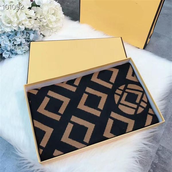 

luxury designer scarf spring and summer air conditioning shawl new silks satin scarves women's versatile sunscreen beach towe284k291u, Blue;gray